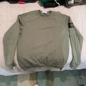 Stone Island Sweatshirt